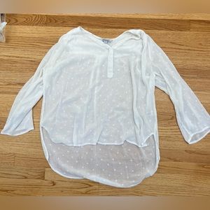 White shirt